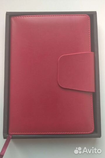 Ежедневник недатированный Bruno Visconti Prestige