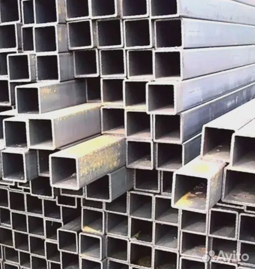 Профильная труба