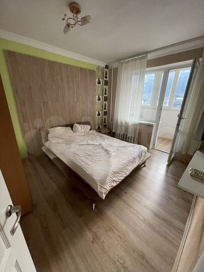 3-к. квартира, 75 м², 16/16 эт.