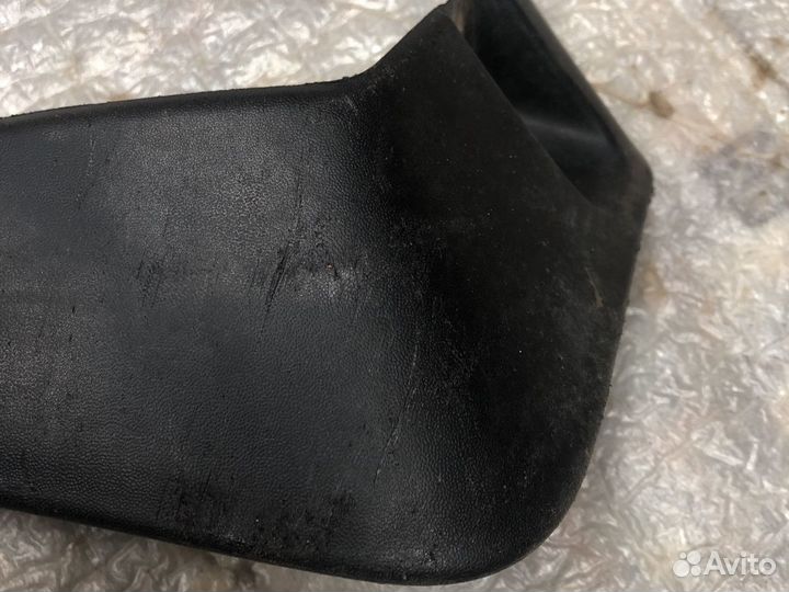 Брызговик задний левый Kia Sportage 2018-2021