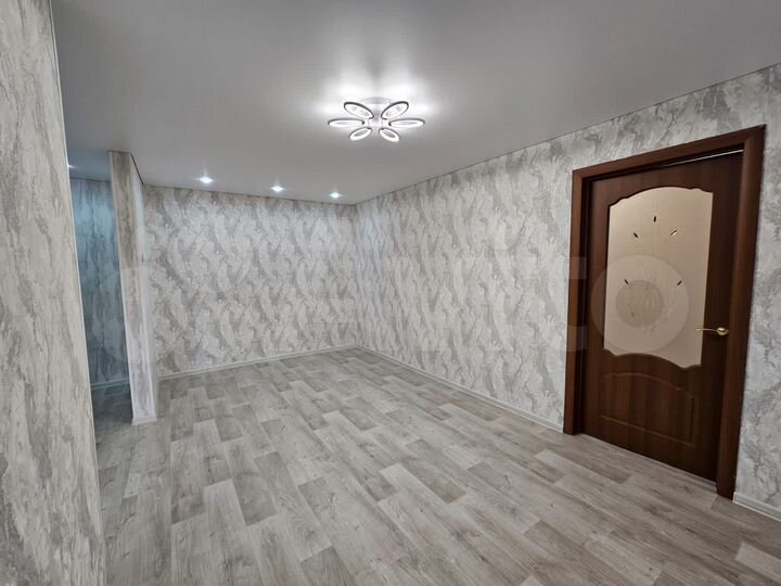 2-к. квартира, 42,1 м², 2/5 эт.