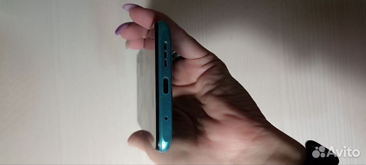 Xiaomi Redmi 9T, 4/64 ГБ