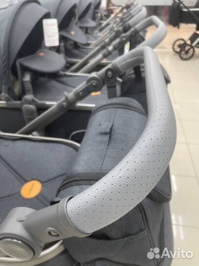 Коляска трансформер c рождения до 3 лет