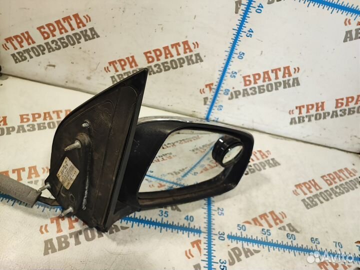 Ниссан Навара Зеркало электрическое Прав