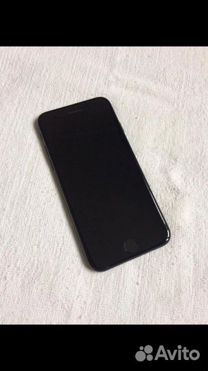 iPhone 7, 32 ГБ