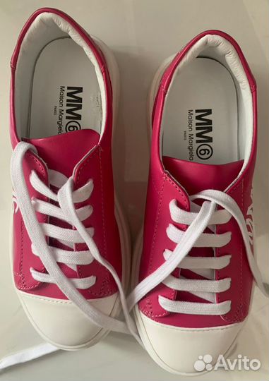 Кеды детские