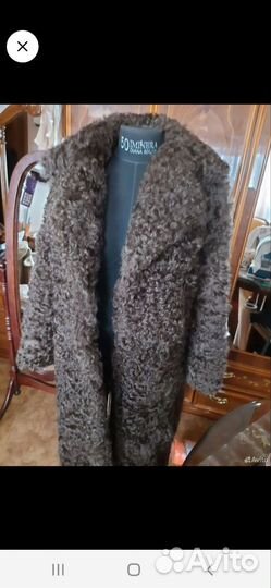 Шуба в аренду