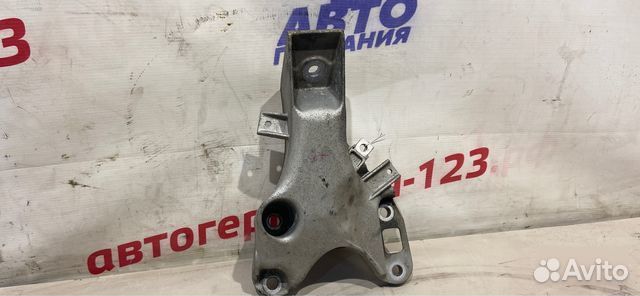 Опора двигателя Bmw X5 E70 N55B30A