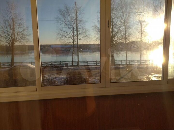 1-к. квартира, 33 м², 1/5 эт.