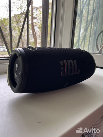 Колонка jbl xtreme 3