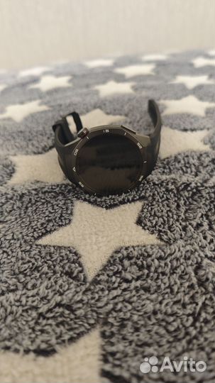 Huawei watch gt 5 pro