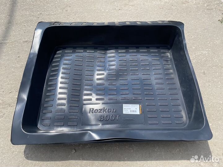 Ковер багажника 2101/2102/2104/2105/2106/2107