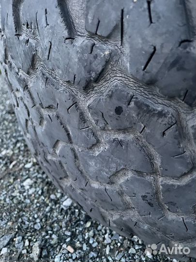 Bfgoodrich All-Terrain T/A 275/70 R16