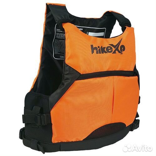 Спасательный жилет hikexp Yaht - XXL
