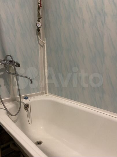 1-к. квартира, 31 м², 1/2 эт.