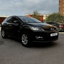 Mazda CX-7 2.3 AT, 2007, 215 000 км, с пробегом, цена 690 000 руб.