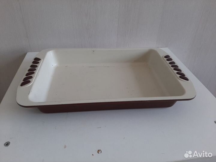 Поднос, формы для запекания