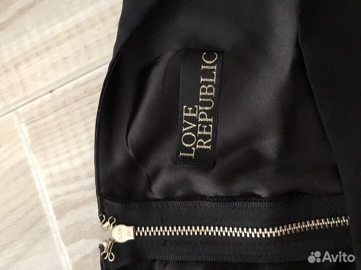 Комбинезон женский летний 44 46