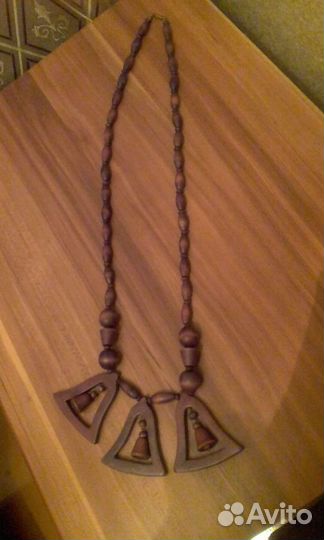 Колье СССР