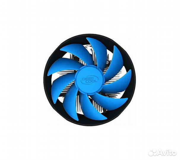 Кулер для процессора Deepcool Archer BigPro
