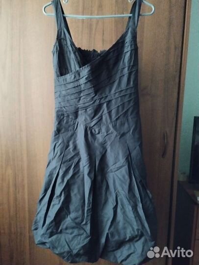 Женская одежда пакетом 44 46