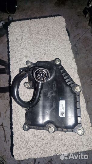 Маслоотделитель форд мондео 5 2.0 ecoboost turbo