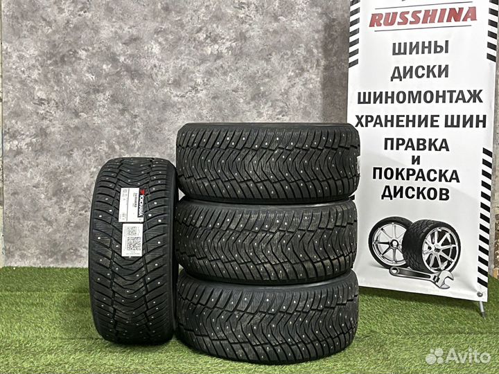Yokohama Ice Guard IG65 245/45 R19 102T