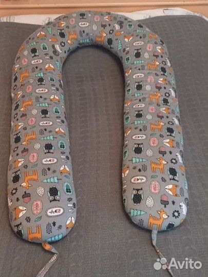 Подушка для беременных