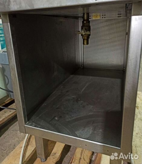 Фритюрница MKN, Германия, 12 литров