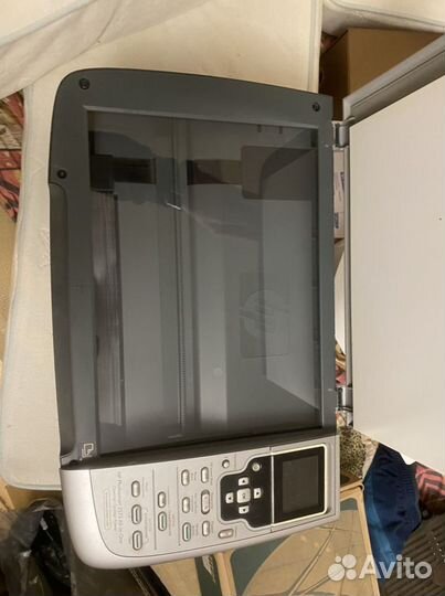 Принтер HP Photosmart 2573