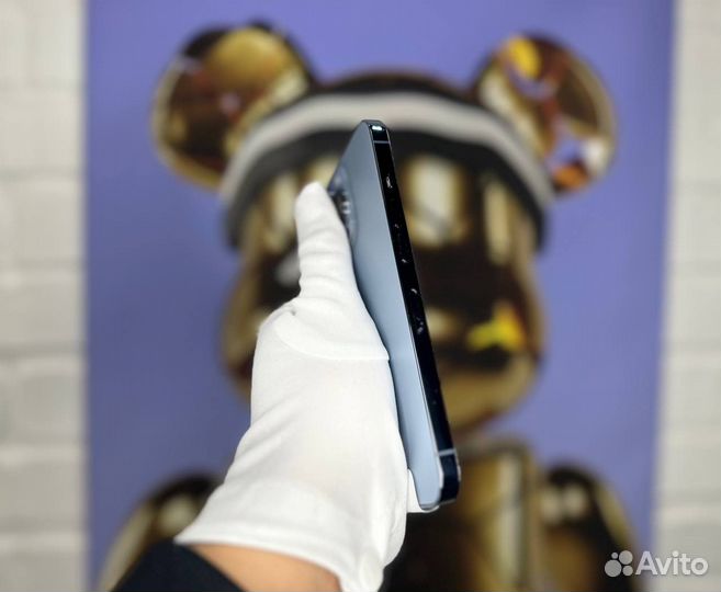 iPhone 13 Pro, 128 ГБ