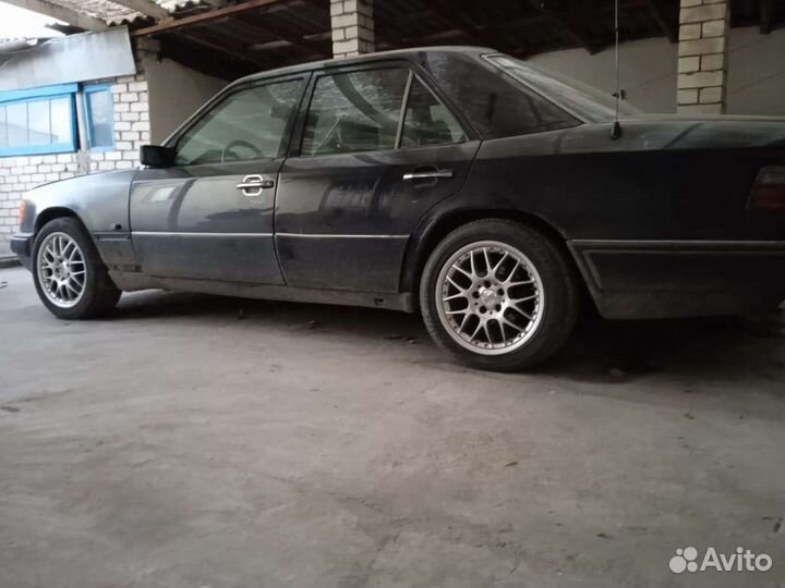 Диски R 17 BBS шины зима, лето 215/45/17