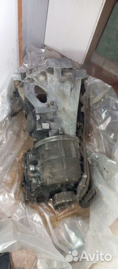 Продам АКПП Audi 80/90/100 N 010 321 105 Е