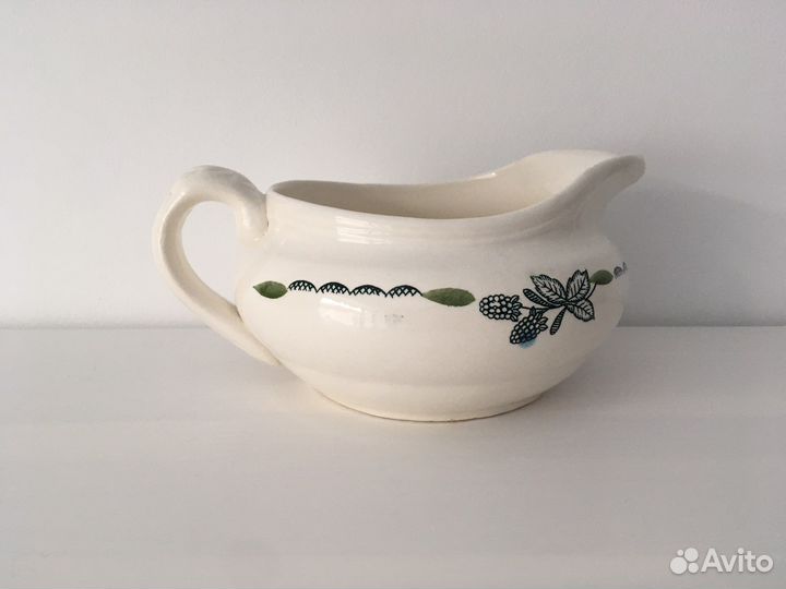 Соусник СССР Зик (Конаково)