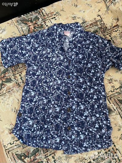 Вещи пакетом на девочку 5-6 лет