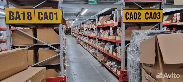 Оптом из Европы febi 280149