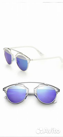 Солнцезащитные очки Dior