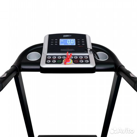 Беговая дорожка