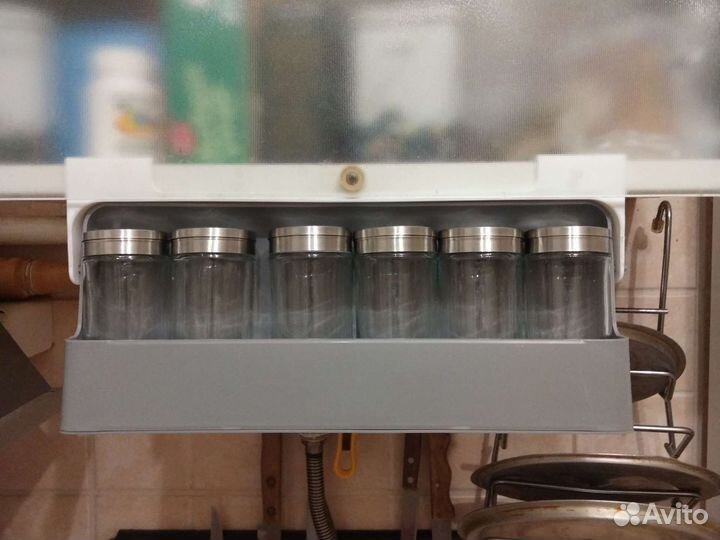 Полочка для специй