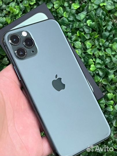 iPhone 11 Pro, 256 ГБ