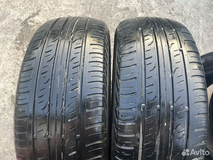 Dunlop Grandtrek AT2 265/60 R18