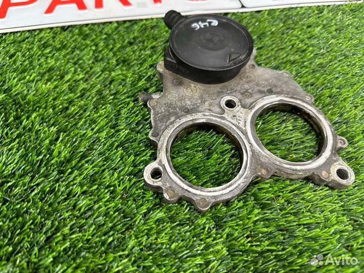 Фланец системы охлаждения Bmw 3 E46 M43B19 2000