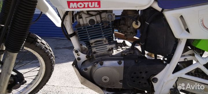 Продам Suzuki jebel 200