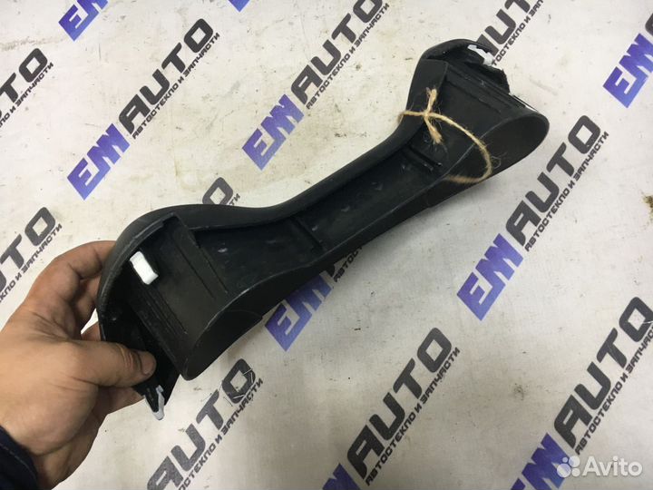 Накладка приборной панели Киа Рио 4