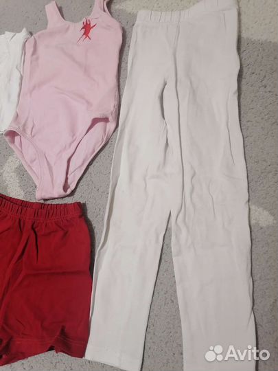 Набор для танцев Галатея