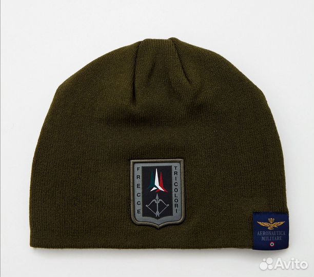 Aeronautica Militare.Оригинал