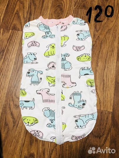 Кокон для новорожденных