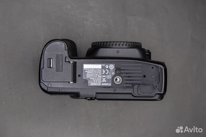 Canon 5D Mark II разные обмен