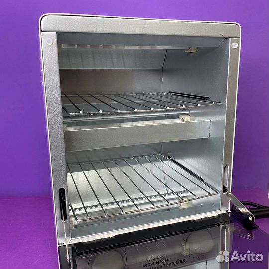 Сухожаровой инфракрасный шкаф WX-12C