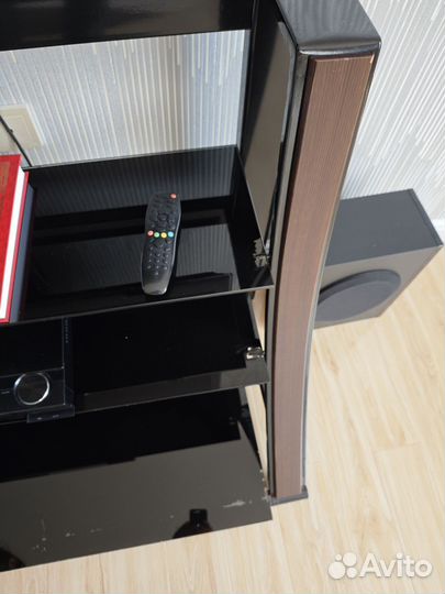 Домашний кинотеатр 5 1 samsung